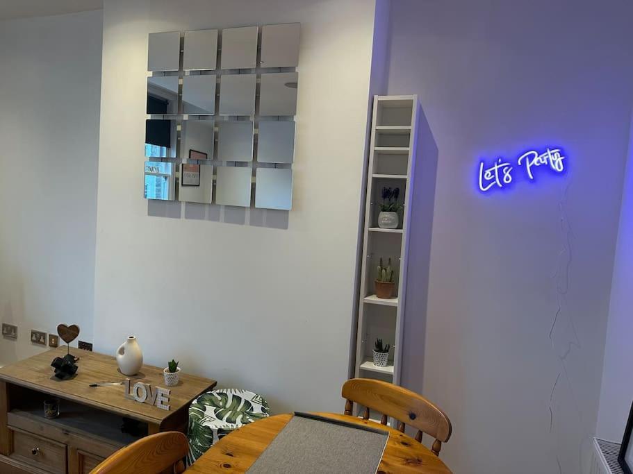 Appartamento Putney , Modern-flawless ! Londra