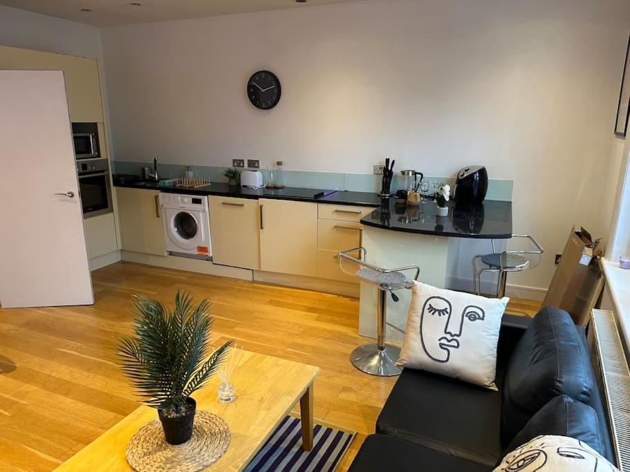 Putney , Modern-flawless ! Appartamento Londra