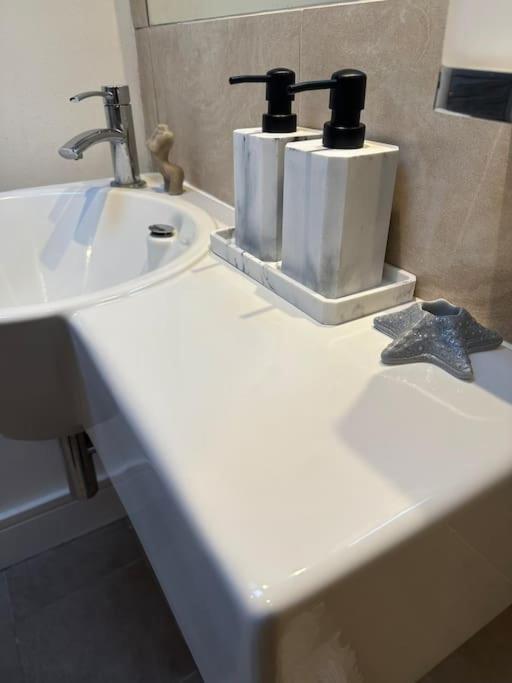 Putney , Modern-flawless ! Appartamento