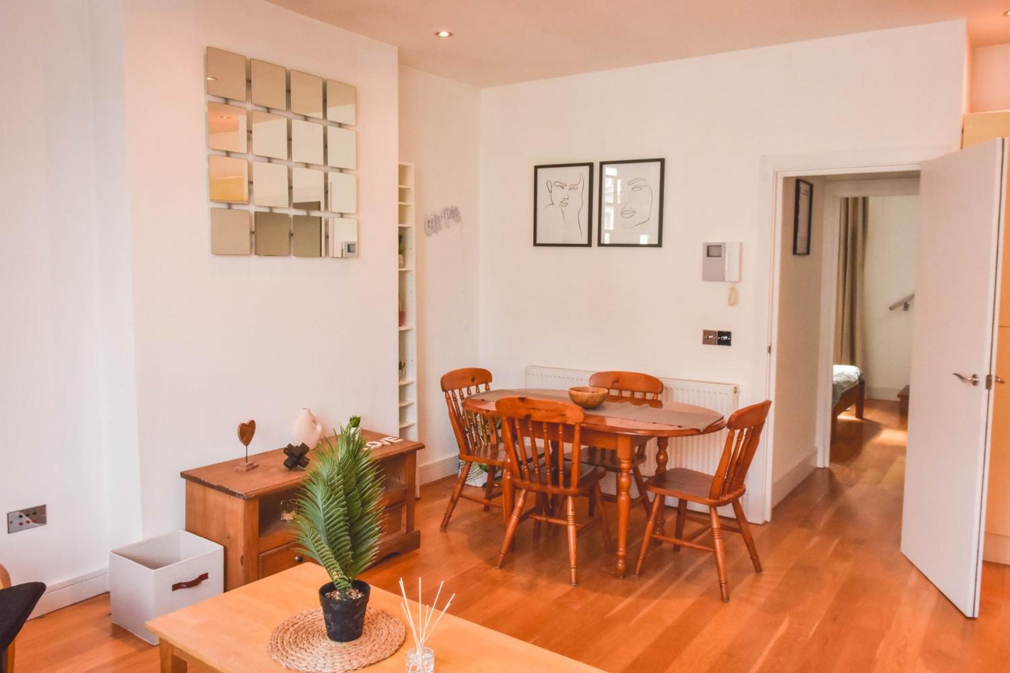 Appartamento Putney , Modern-flawless ! Londra