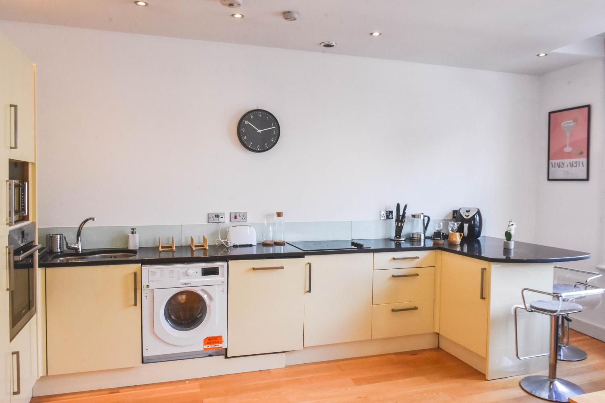Putney , Modern-flawless ! Appartamento