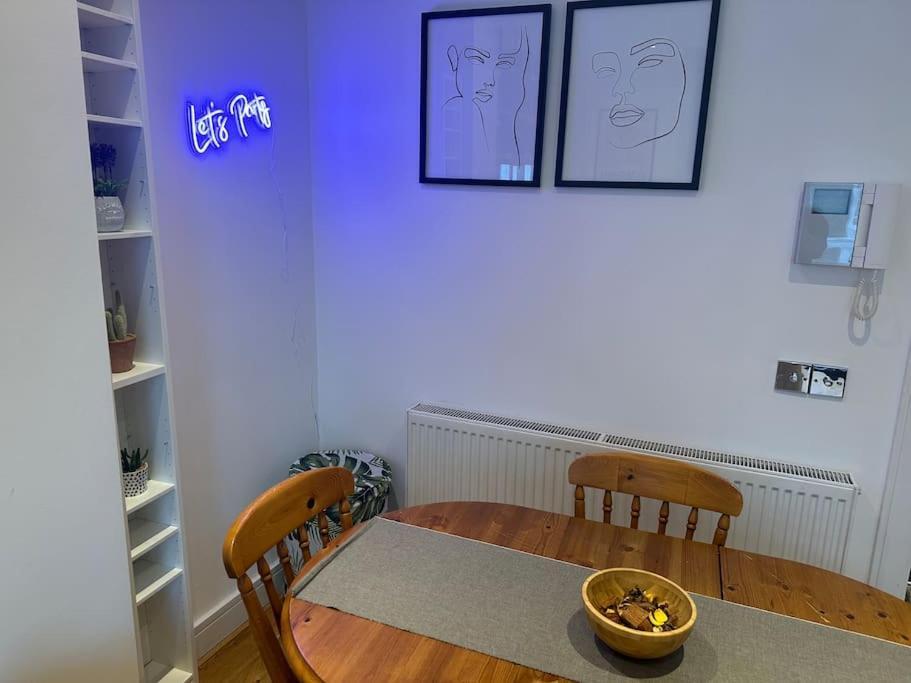 Putney , Modern-flawless ! Appartamento *