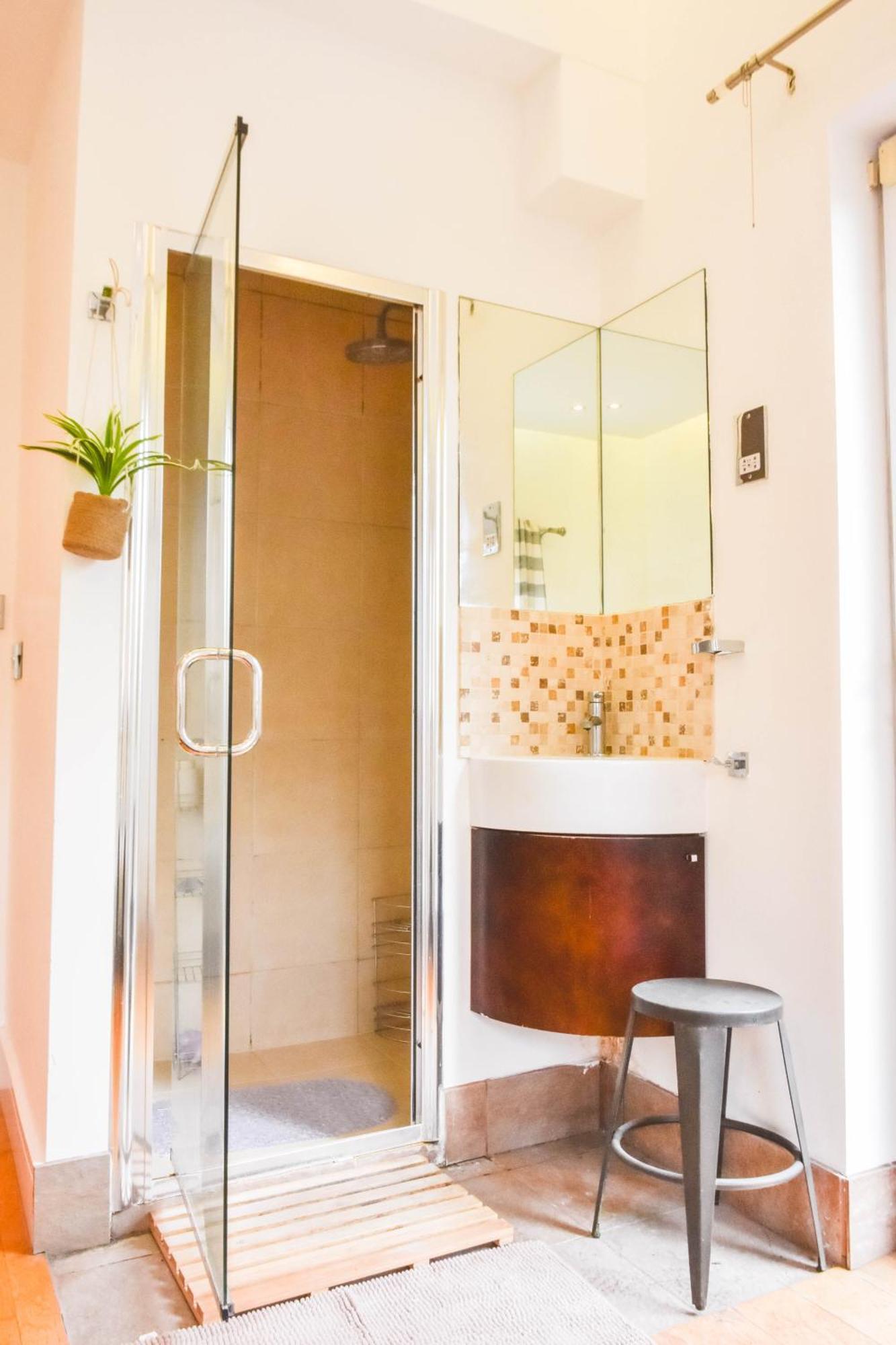 Appartamento Putney , Modern-flawless ! Londra