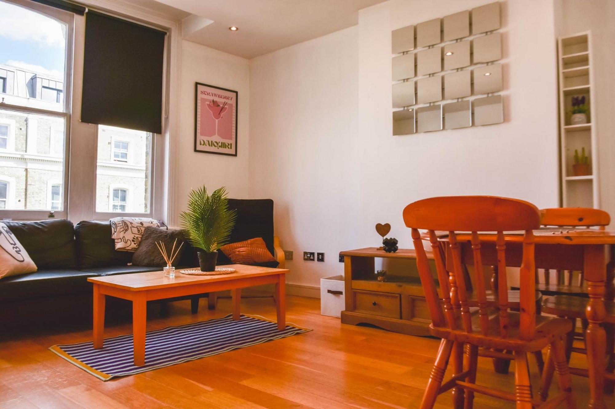 Putney , Modern-flawless ! Appartamento